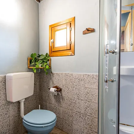 Apartament - Glicine - La Casa Dei Sogni