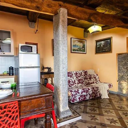 Apartman - Glicine - La Casa Dei Sogni Colazza