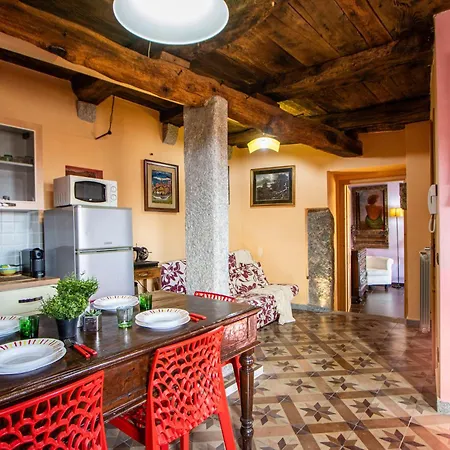 - Glicine - La Casa Dei Sogni Apartament