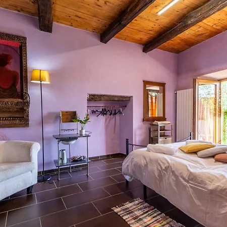 - Glicine - La Casa Dei Sogni *