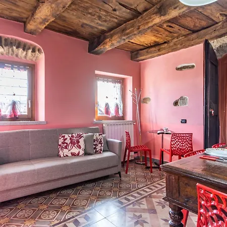 - Glicine - La Casa Dei Sogni Colazza