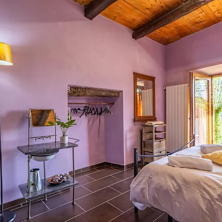 - Glicine - La Casa Dei Sogni