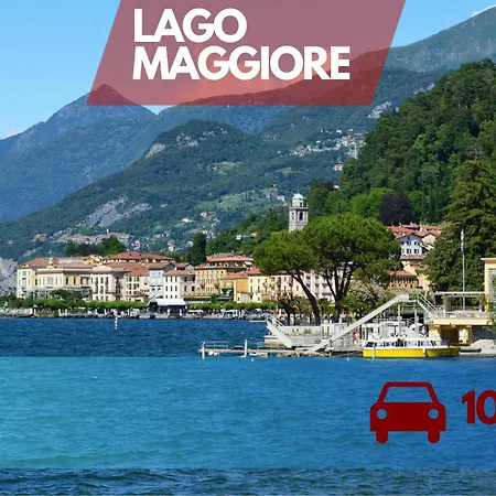 Apartman - Glicine - La Casa Dei Sogni Colazza