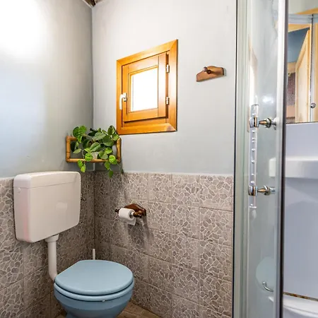 Apartman - Glicine - La Casa Dei Sogni *