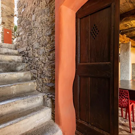 - Glicine - La Casa Dei Sogni Colazza
