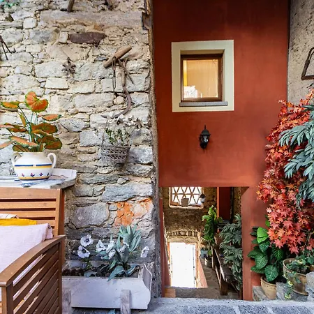 - Glicine - La Casa Dei Sogni Apartament